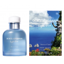 Dolce & Gabbana Light Blue Beauty Of Capri Pour Homme - próbka od 2 ml