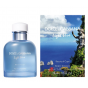 Dolce & Gabbana Light Blue Beauty Of Capri Pour Homme woda toaletowa