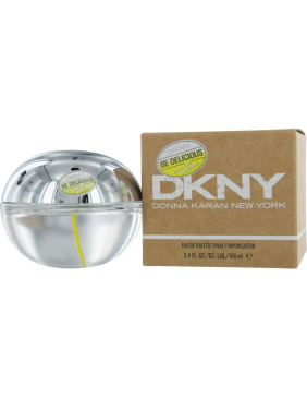Dkny Donna Karan Be Delicious Women woda toaletowa