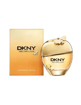 Dkny Donna Karan Nectar Love woda perfumowana - próbka od 2 ml