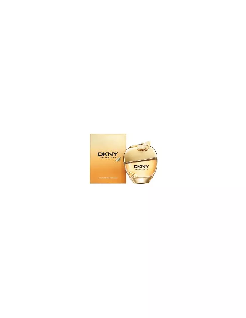 dkny nectar love woda perfumowana 4 ml     odlewka