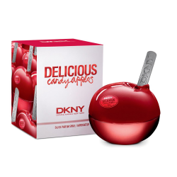 Dkny Donna Karan Delicious Candy Apple Ripe Raspberry EDP