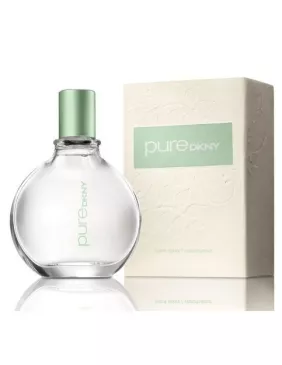 Dkny Donna Karan Pure Verbena Scent woda perfumowana - próbka od 2 ml