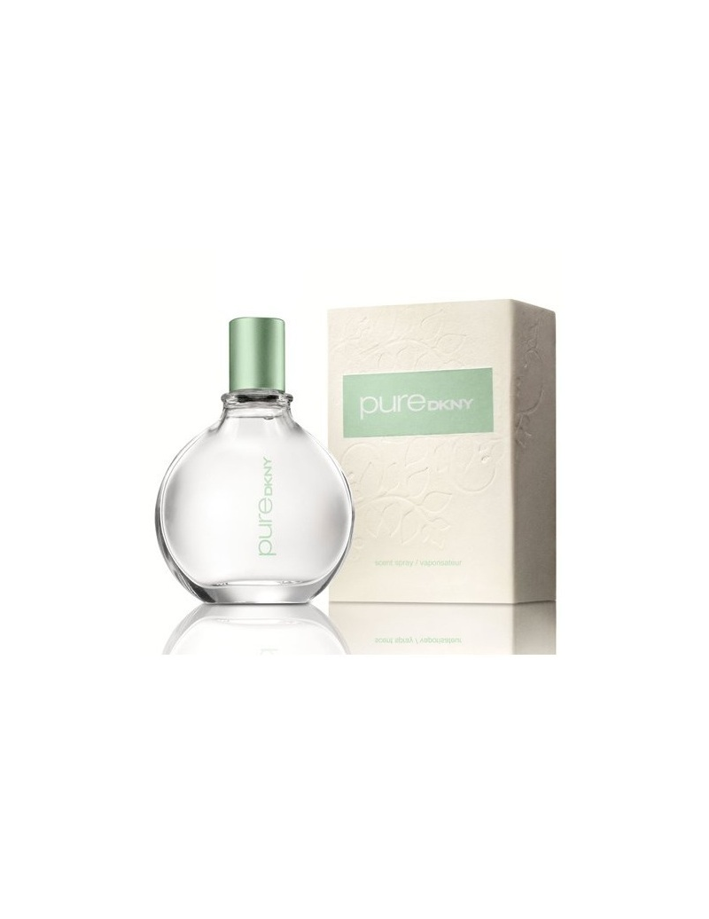 dkny pure dkny - verbena woda perfumowana 10 ml     odlewka
