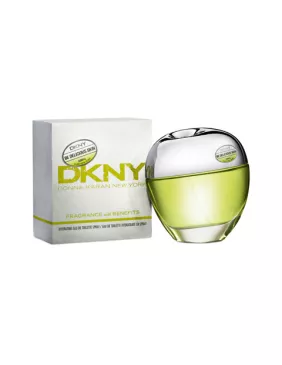 Dkny Donna Karan Be Delicious Skin Hydrating woda toaletowa