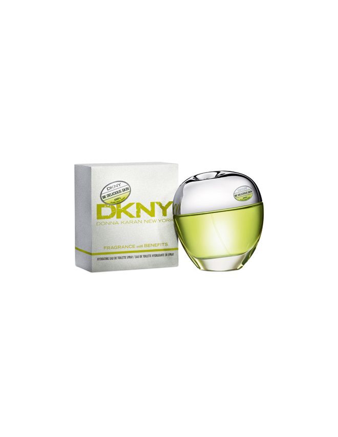DKNY DONNA KARAN BE DELICIOUS SKIN HYDRATING EDT