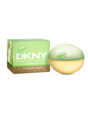 Dkny Delicious Delights Cool Swirl EDT
