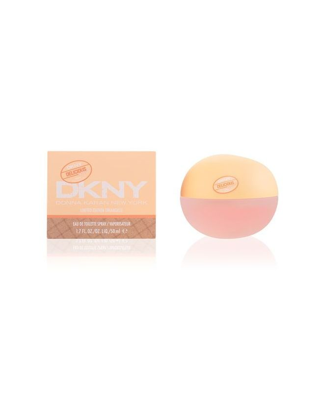 DKNY DELICIOUS DELIGHTS DREAMSICLE EDT