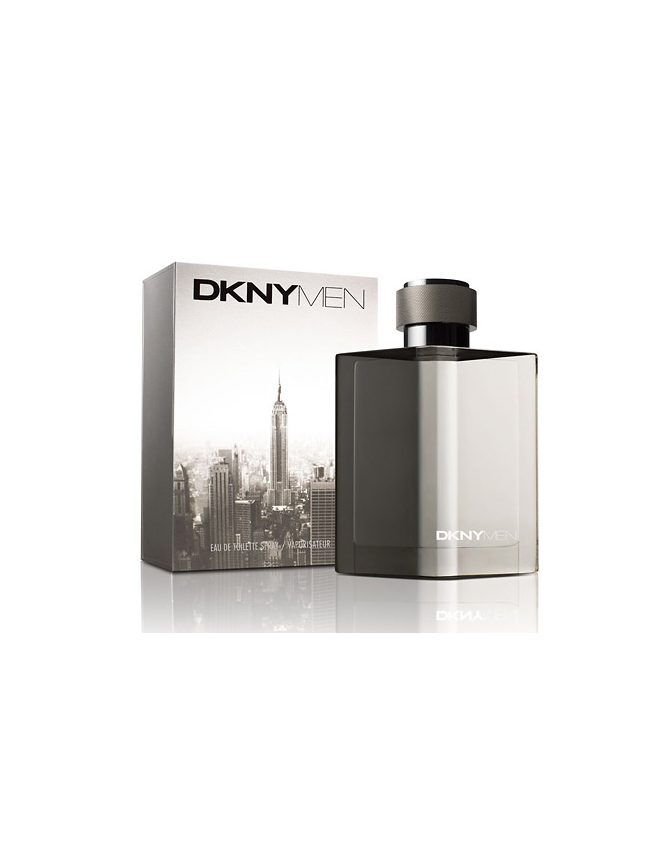 DKNY DONNA KARAN DKNY MEN II EDT