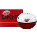Dkny Donna Karan Red Delicious Men woda toaletowa
