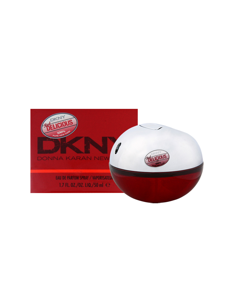 dkny red delicious men woda toaletowa 10 ml     odlewka