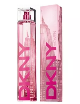 Dkny Summer 2014 woda toaletowa - próbka od 2 ml | Przetestuj Perfumy