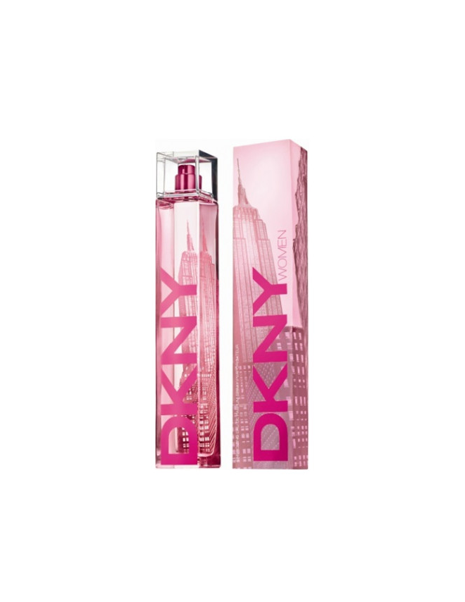 DKNY SUMMER 2014 EDT