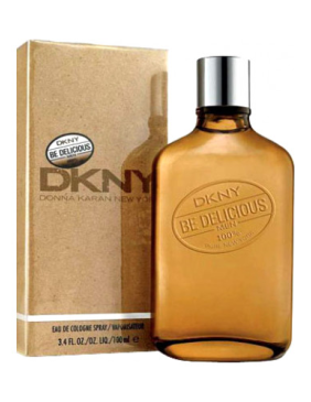 Dkny Be Delicious Picnic In The Park EDC