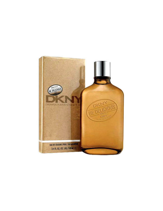 DKNY BE DELICIOUS PICNIC IN THE PARK EDC