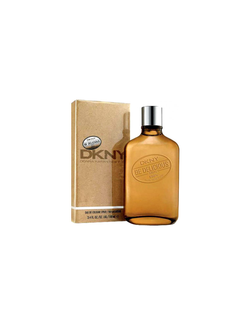 dkny be delicious men picnic in the park