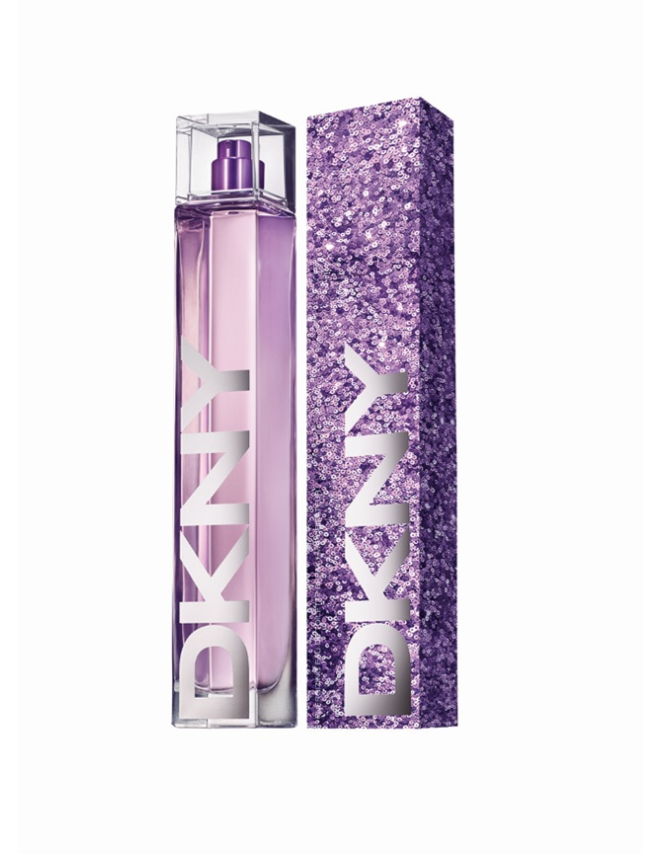 DONNA KARAN DKNY WOMEN SPARKLING FALL EDT