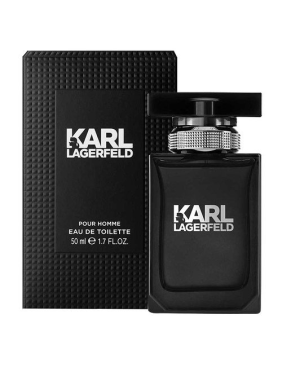 Karl Lagerfeld For Him woda toaletowa