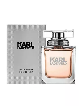 Karl Lagerfeld For Her EDP