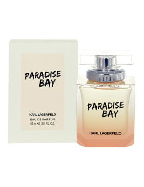 Karl Lagerfeld Paradise Bay For Women EDP