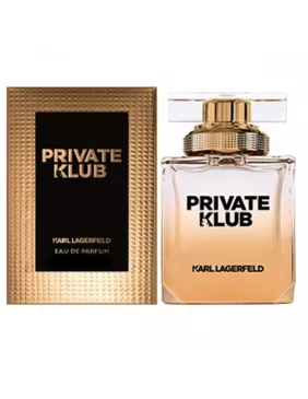 Karl Lagerfeld Private Klub For Women woda perfumowana