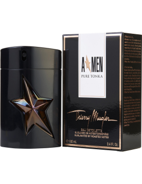 Thierry Mugler A Men Pure Tonka woda toaletowa