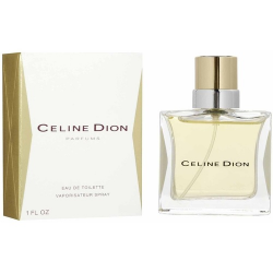 Celine Dion Celine Dion EDT