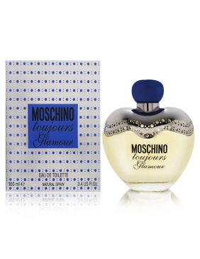 Moschino Toujours Glamour woda toaletowa