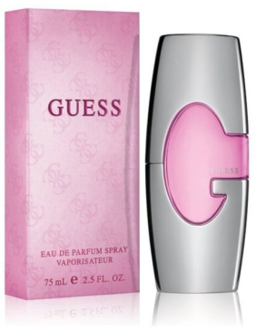 Guess Woman woda perfumowana