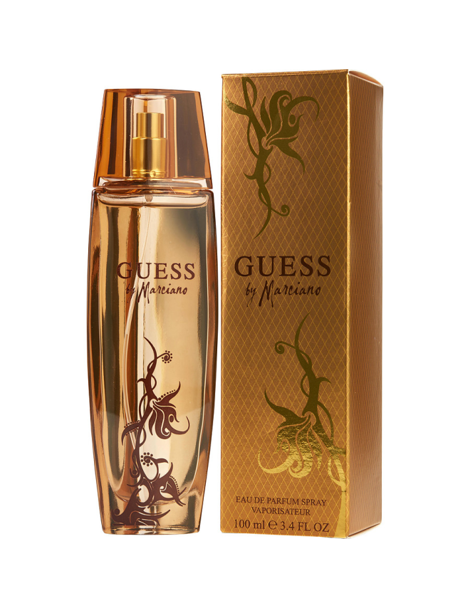 GUESS BY MARCIANO EDP