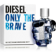 DIESEL ONLY THE BRAVE EDT
