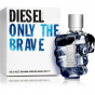 Diesel Only The Brave woda toaletowa