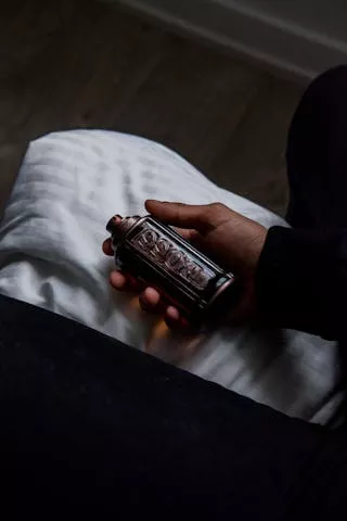 perfumy męskie hugo boss
