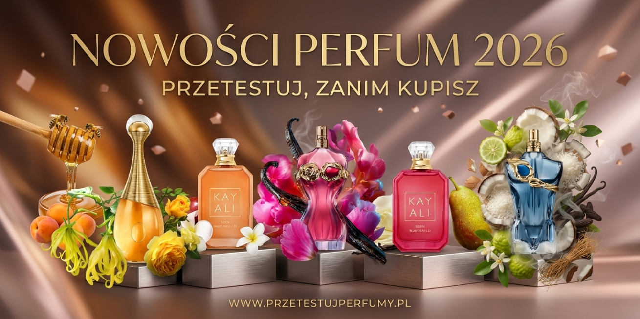 Nowości 2026