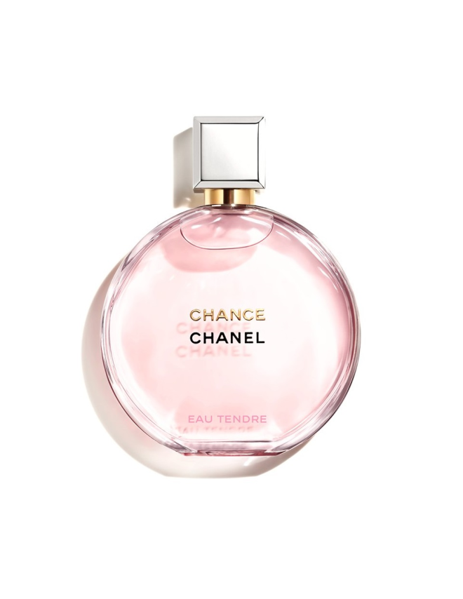 Chanel Chance Eau Tendre woda perfumowana (Pojemność: 4ml)