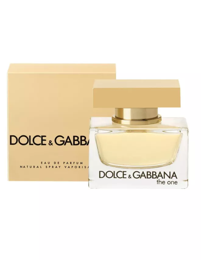 Dolce & Gabbana The One woda perfumowana (Pojemność: 2ml)