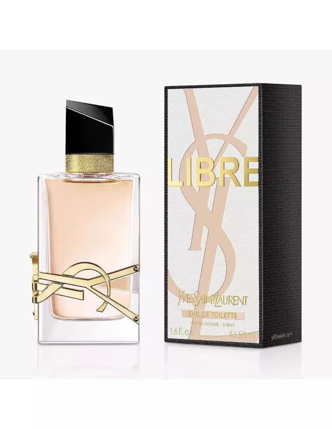 Yves Saint Laurent Libre woda toaletowa (Pojemność: 10ml)
