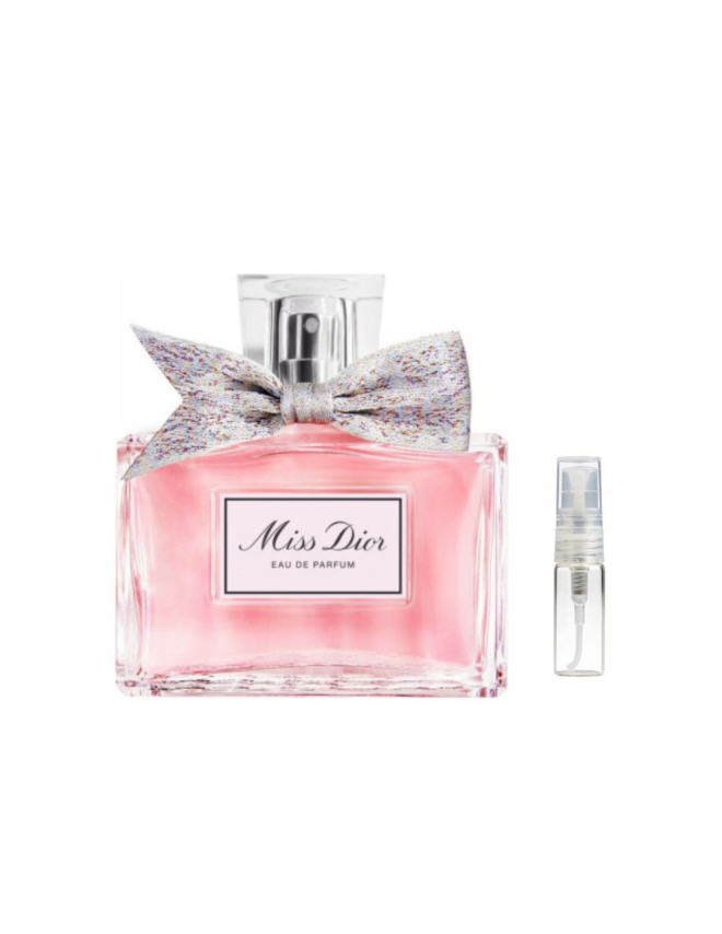 Christian Dior Miss Dior 2021 woda perfumowana (Pojemność: 2ml)
