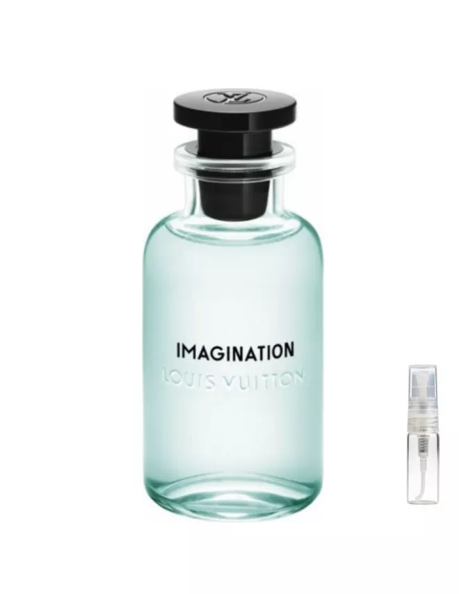 Louis Vuitton Imagination woda perfumowana (Pojemność: 2ml)