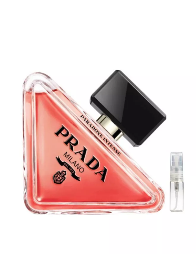 Prada Paradoxe Intense woda perfumowana (Pojemność: 2ml)