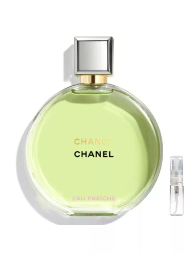 Chanel Chance Eau Fraiche woda perfumowana (Pojemność: 2ml)