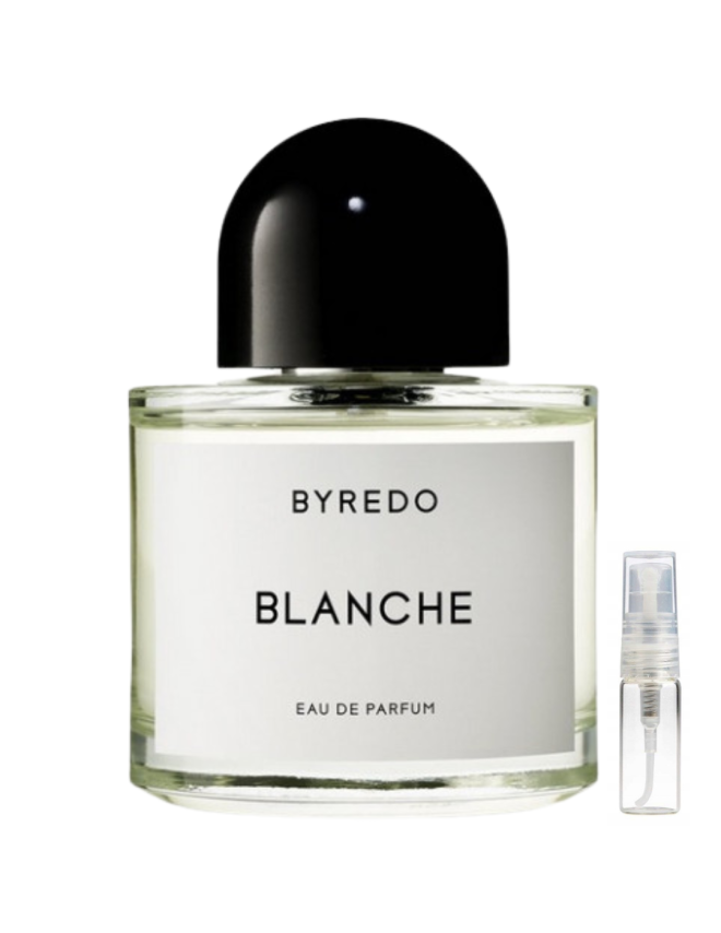 Byredo Blanche woda perfumowana (Pojemność: 2ml)