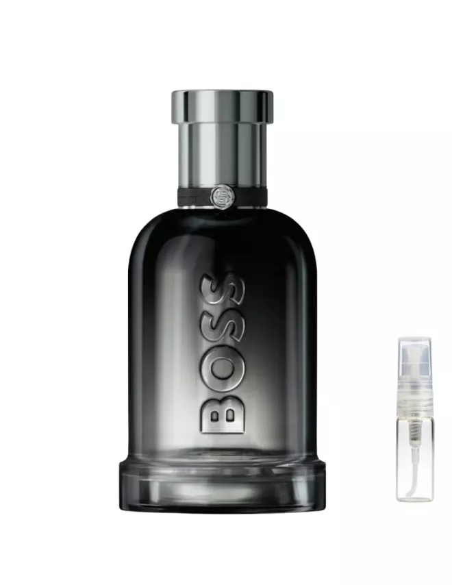 Hugo Boss Bottled Beyond woda perfumowana (Pojemność: 2ml)